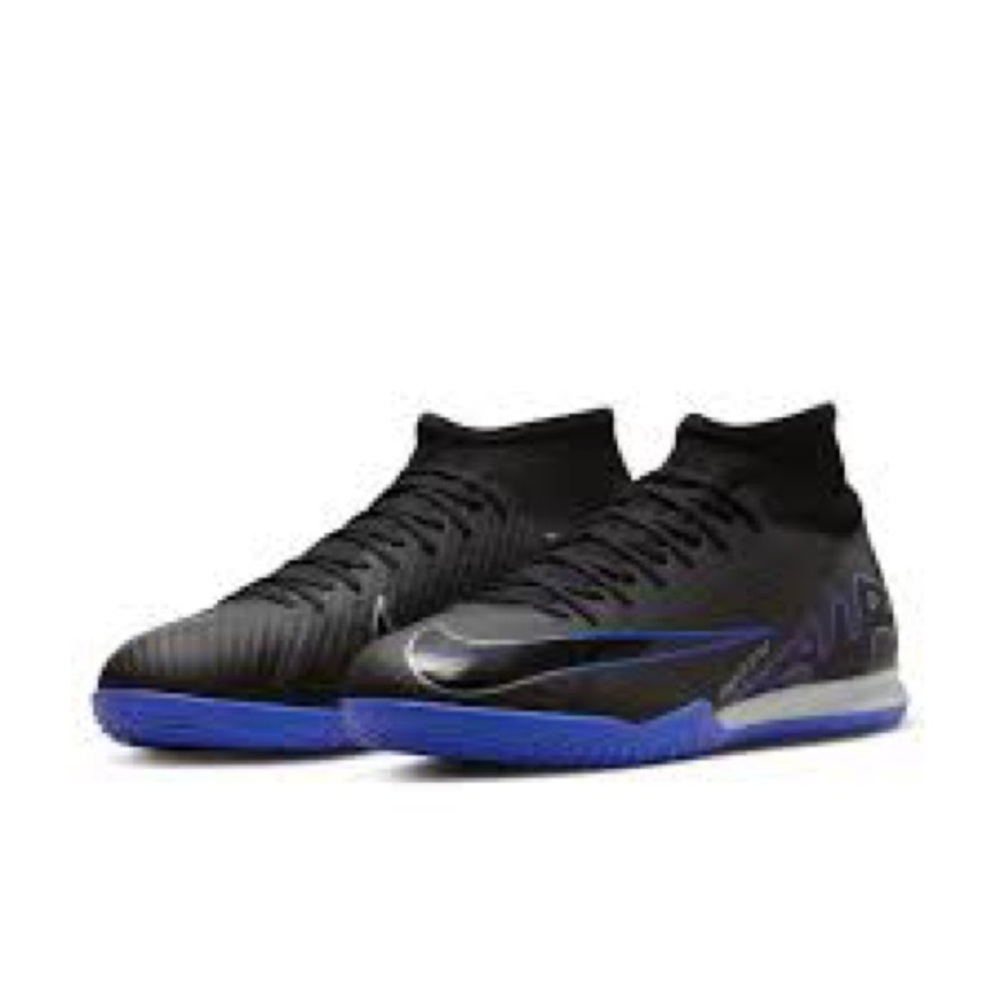 Nike Unisex Mercurial Superfly 9 Club Indoor Cleats
